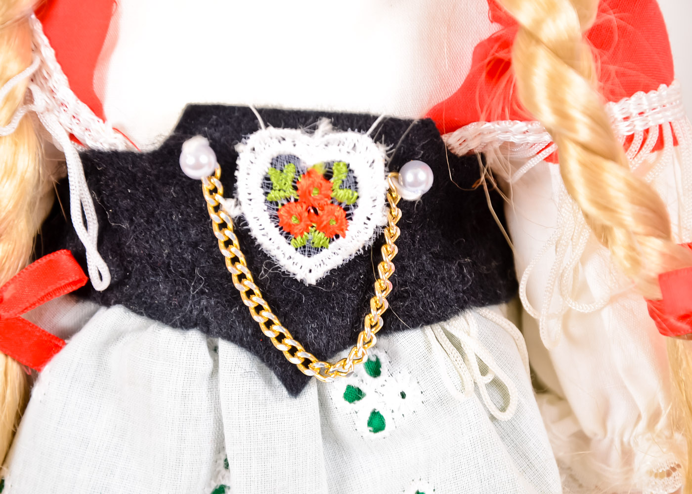 Collection of Dolls, Mostly Porcelain