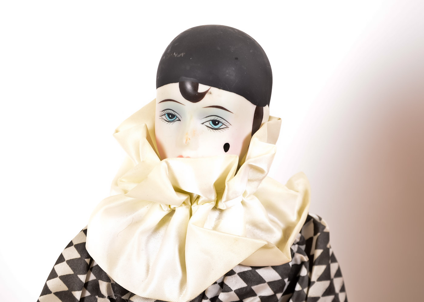 Collection of Dolls, Mostly Porcelain