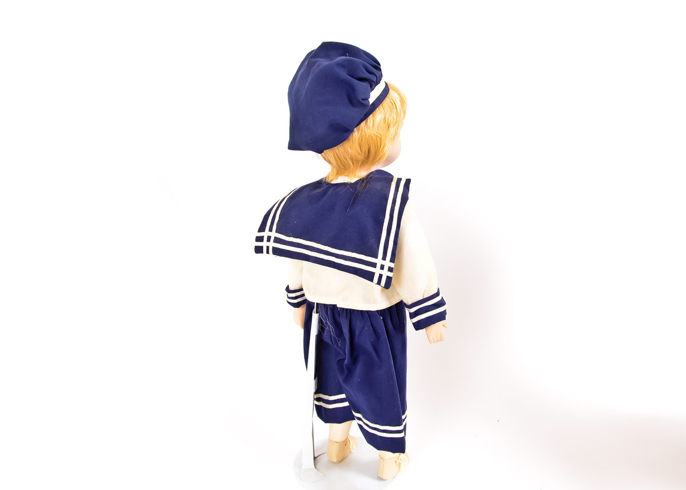 Collection of Dolls, Mostly Porcelain