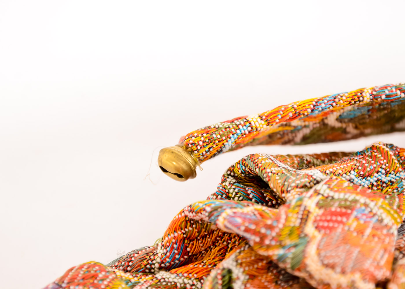 Capodimonte Porcelain Doll