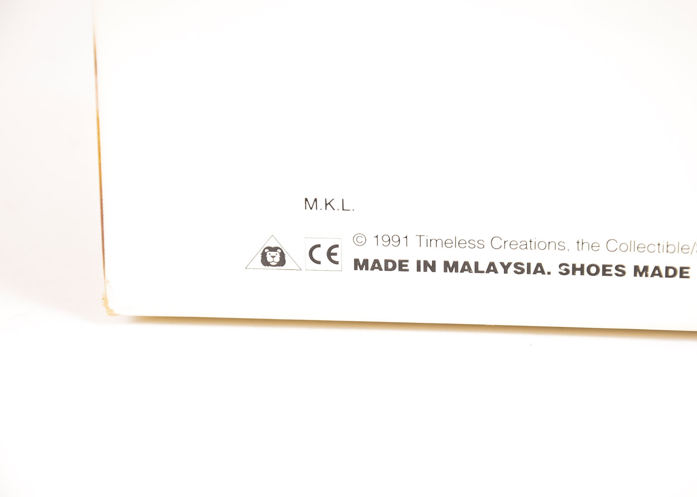 Plantation Belle Barbie in Porcelain