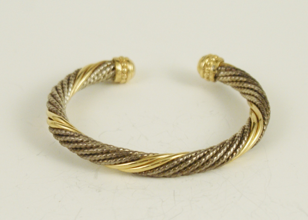 Group Of Sterling Jewelry