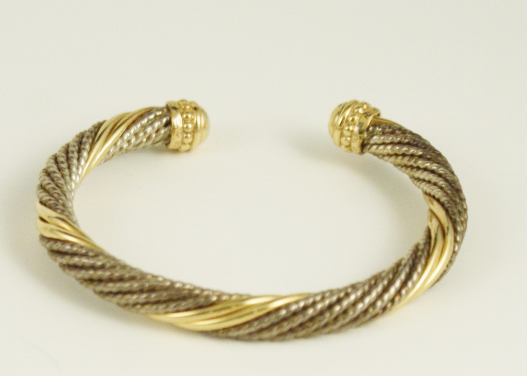 Group Of Sterling Jewelry