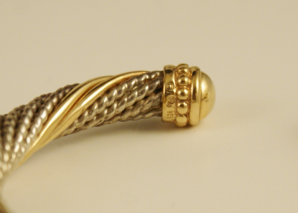 Group Of Sterling Jewelry