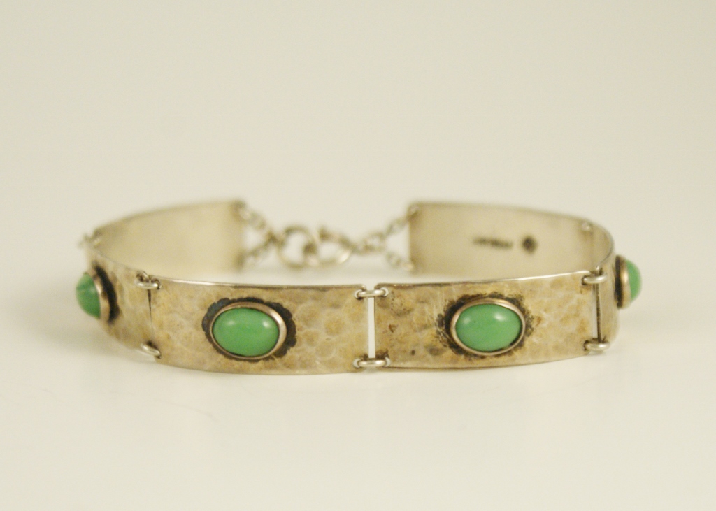 Group Of Sterling Jewelry