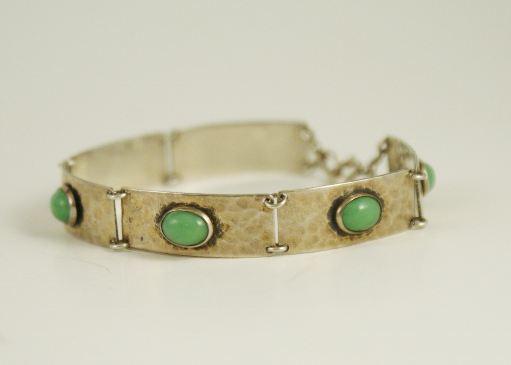 Group Of Sterling Jewelry