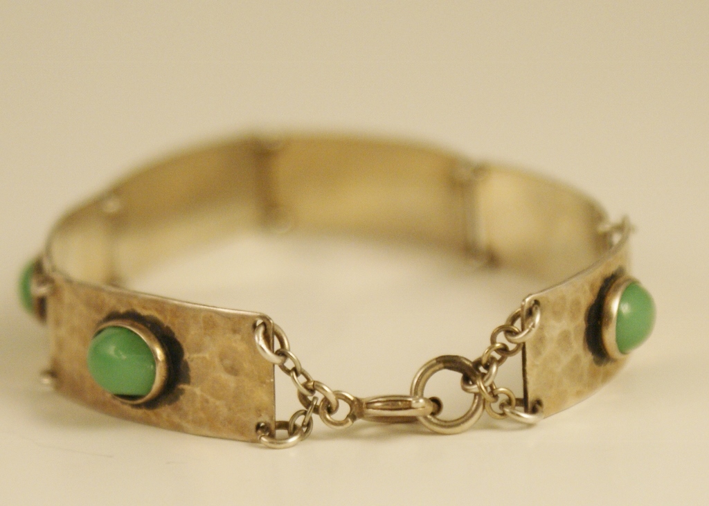 Group Of Sterling Jewelry