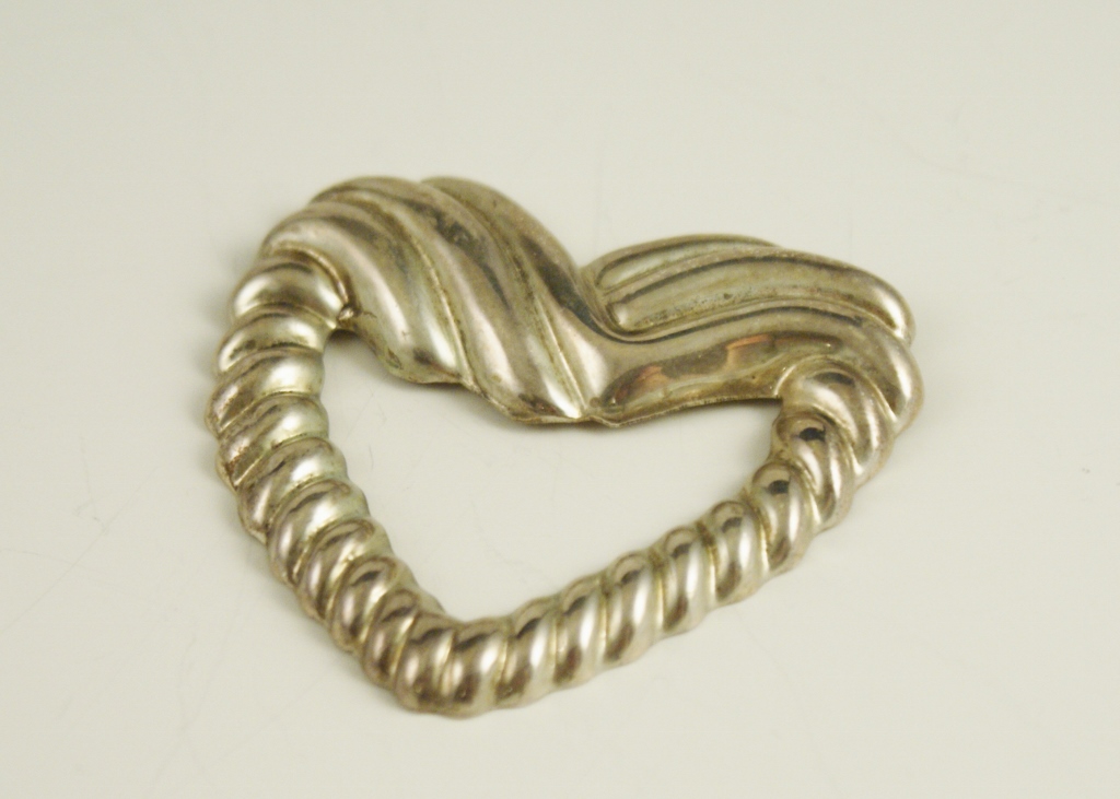 Group Of Sterling Jewelry