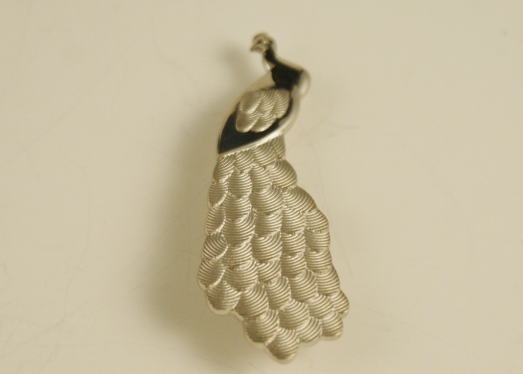 Group Of Sterling Jewelry