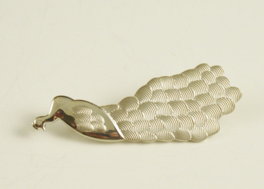 Group Of Sterling Jewelry