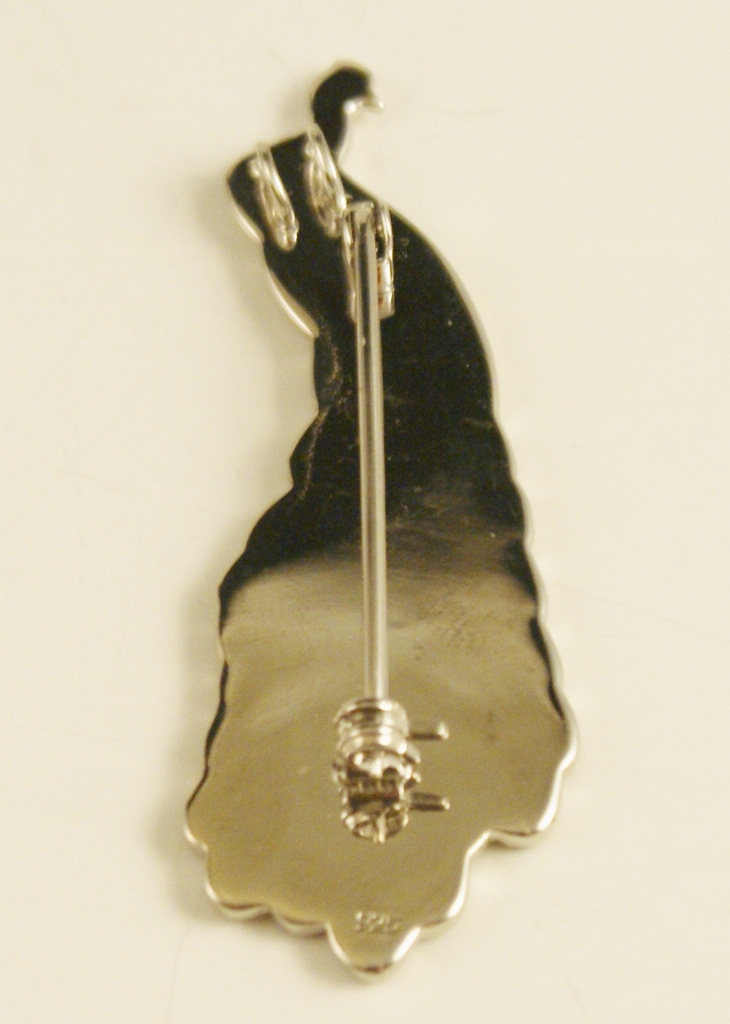 Group Of Sterling Jewelry
