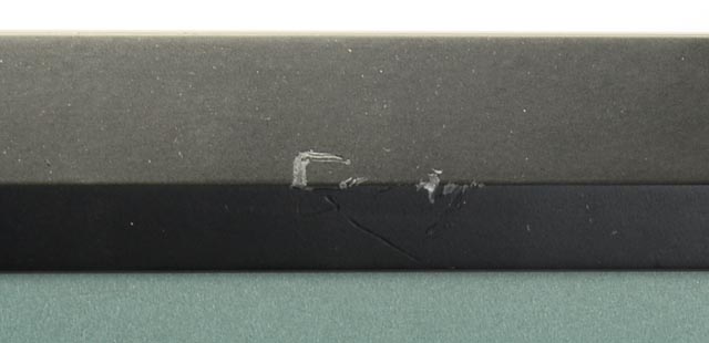 Signed Sascha Brastoff Chalk Pastel Drawing on Paper