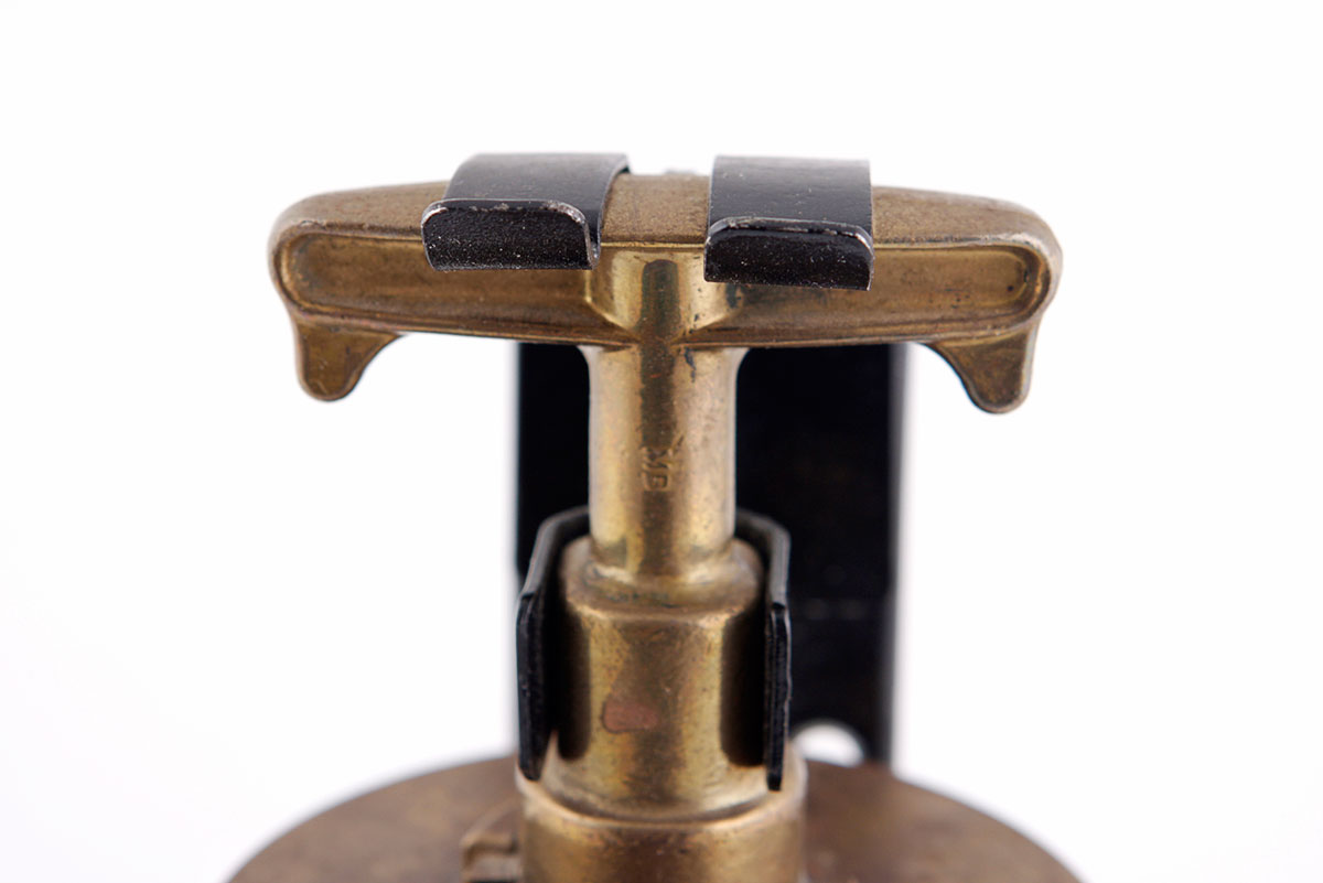 Buffalo Better-Built Fire Extinguisher