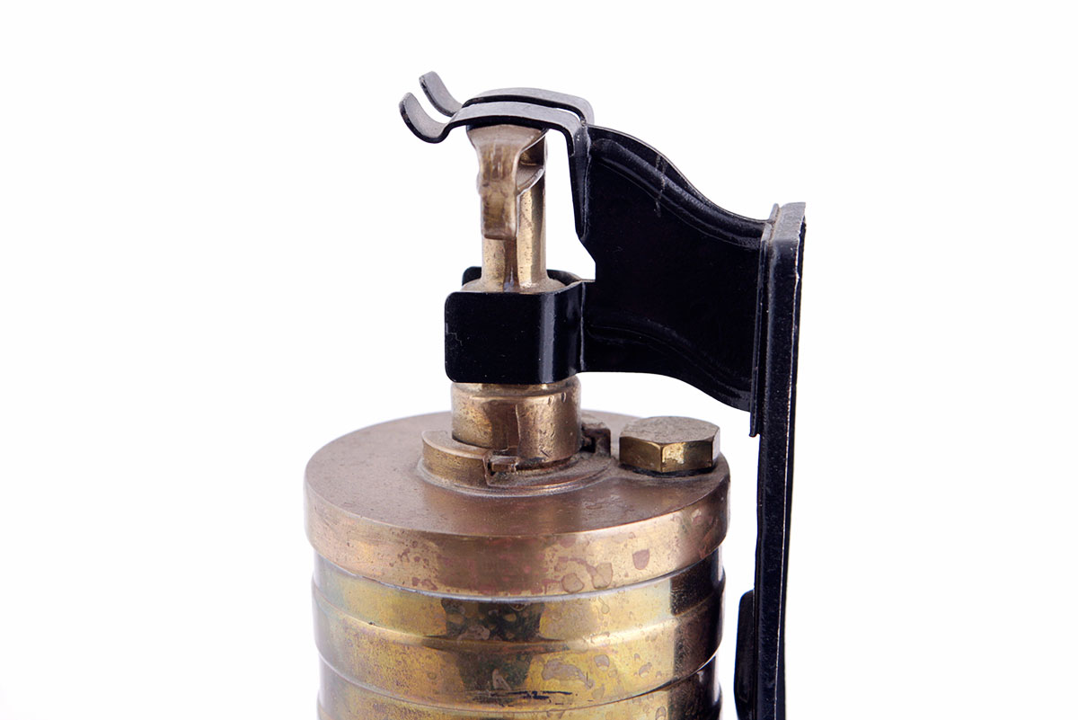 Buffalo Better-Built Fire Extinguisher