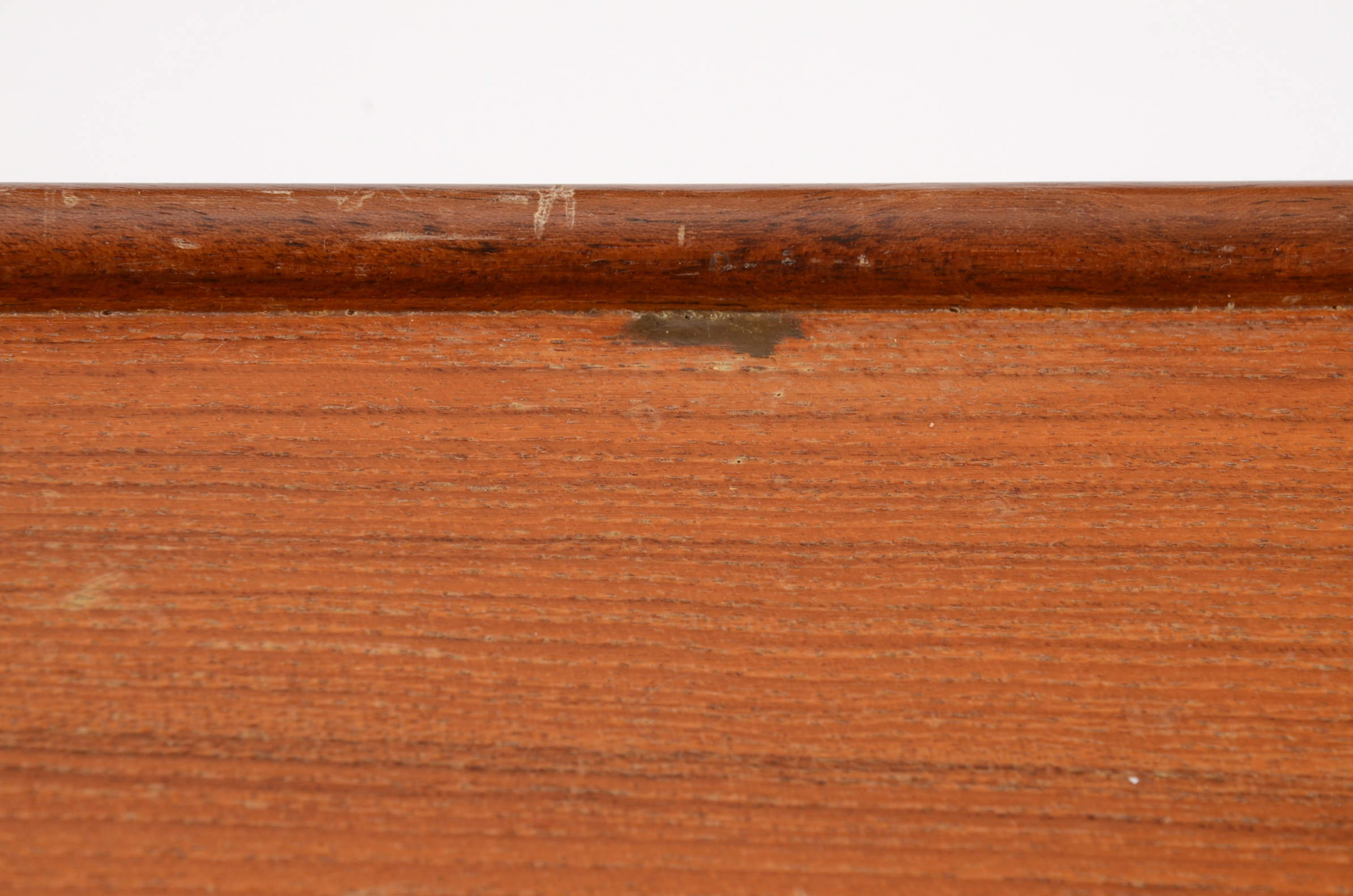 Brusko Norwegian Teak Bench