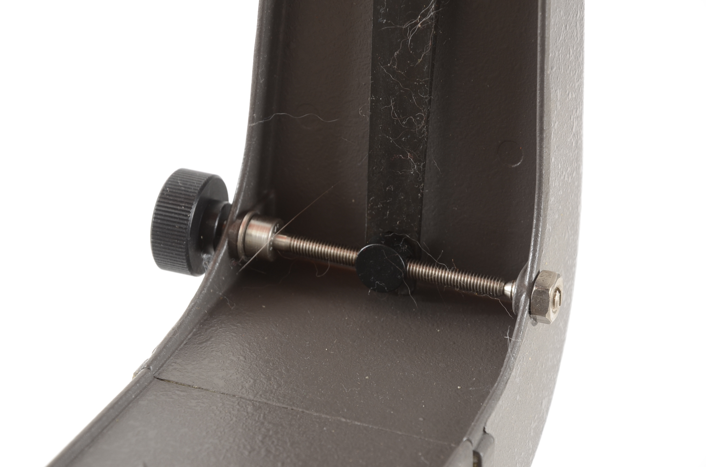 1970s Celestron-8 Orange Tube Telescope