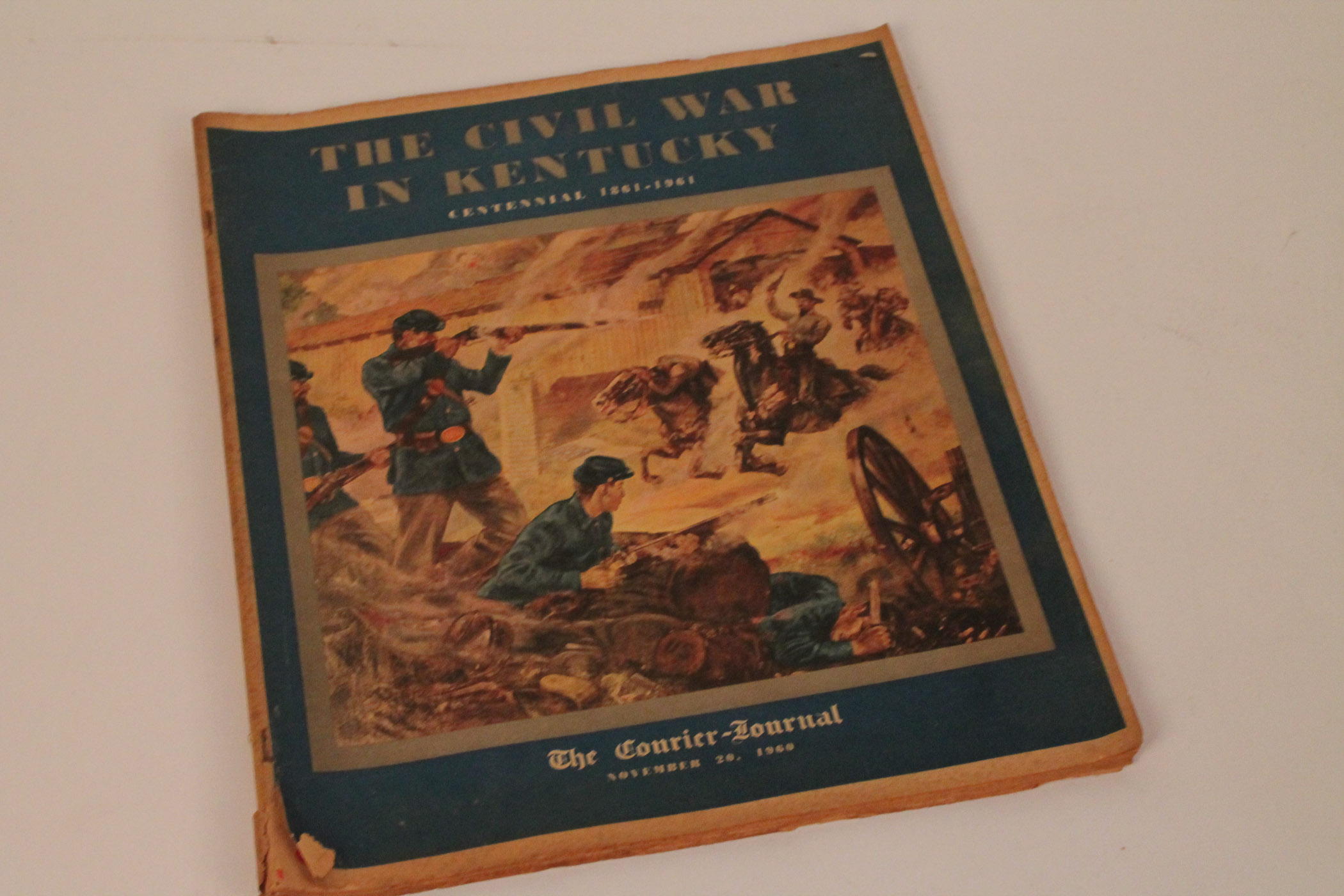 Vintage Life & Look Magazines