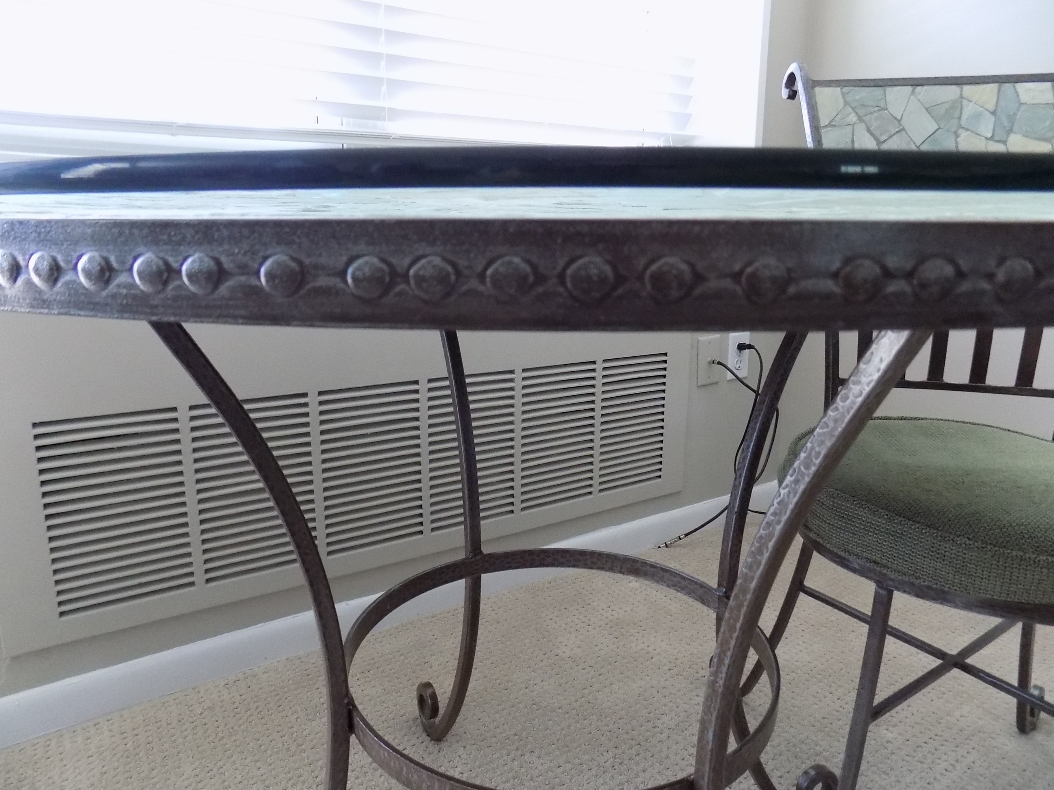 Pier One Imports Morakot Bistro Set