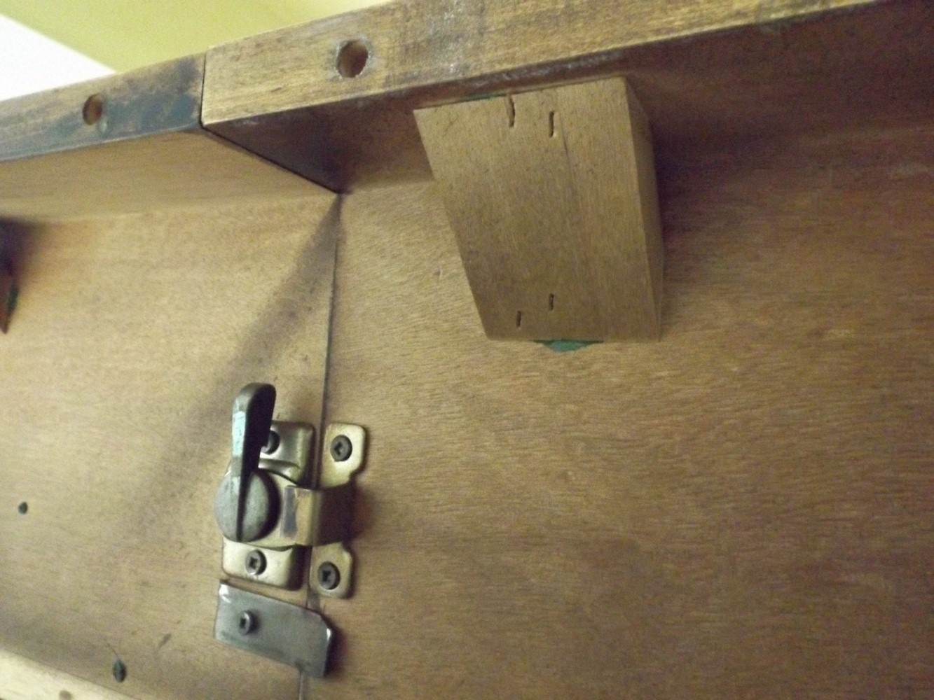 Modern 78" Wide Burl Walnut Top Dining Table with Art Deco Lines