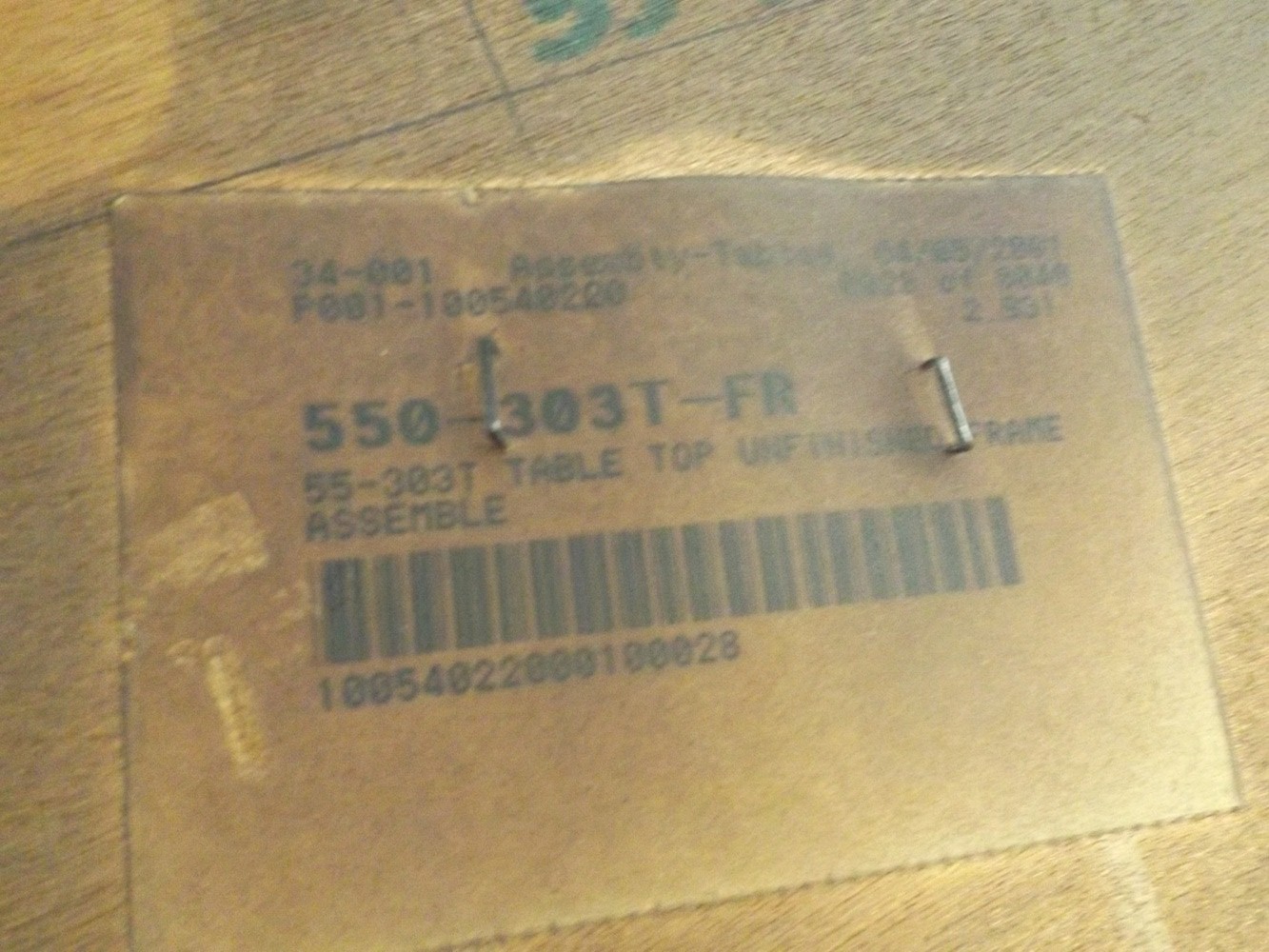 Modern 78" Wide Burl Walnut Top Dining Table with Art Deco Lines