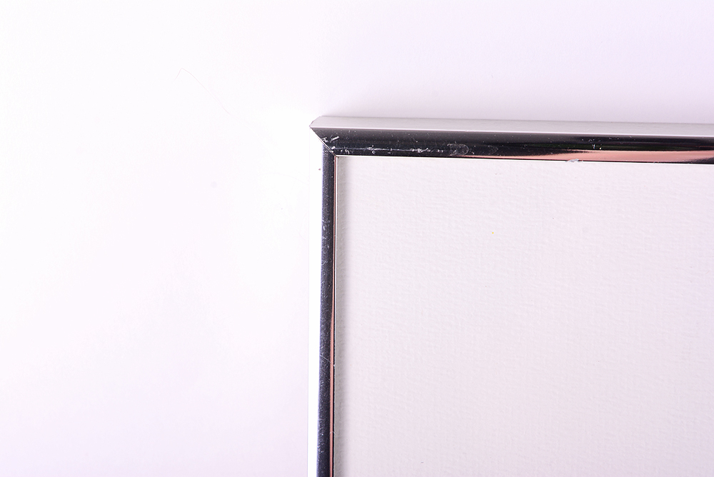 1970s Frank Nofer Louisville Print