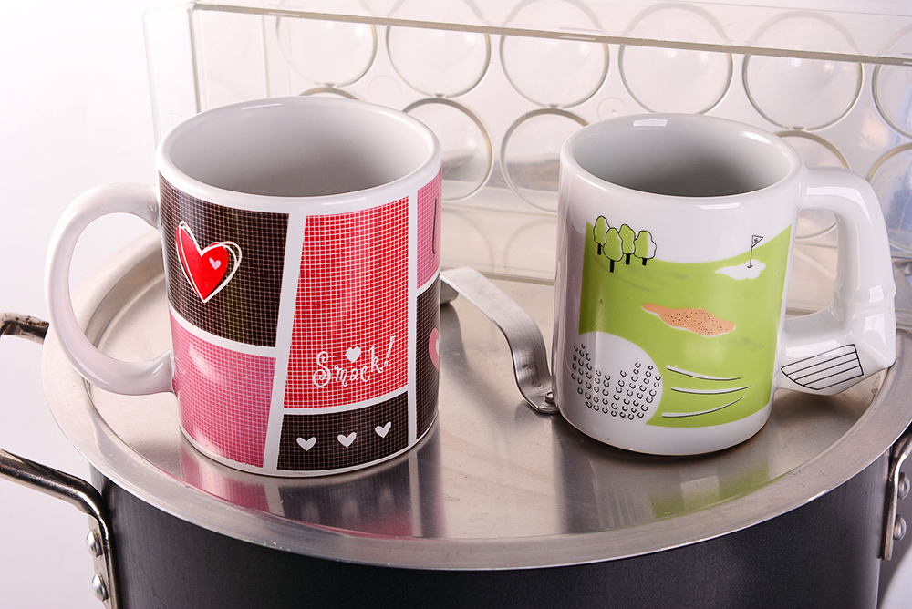 Assorted Kithen Decor and Supplies