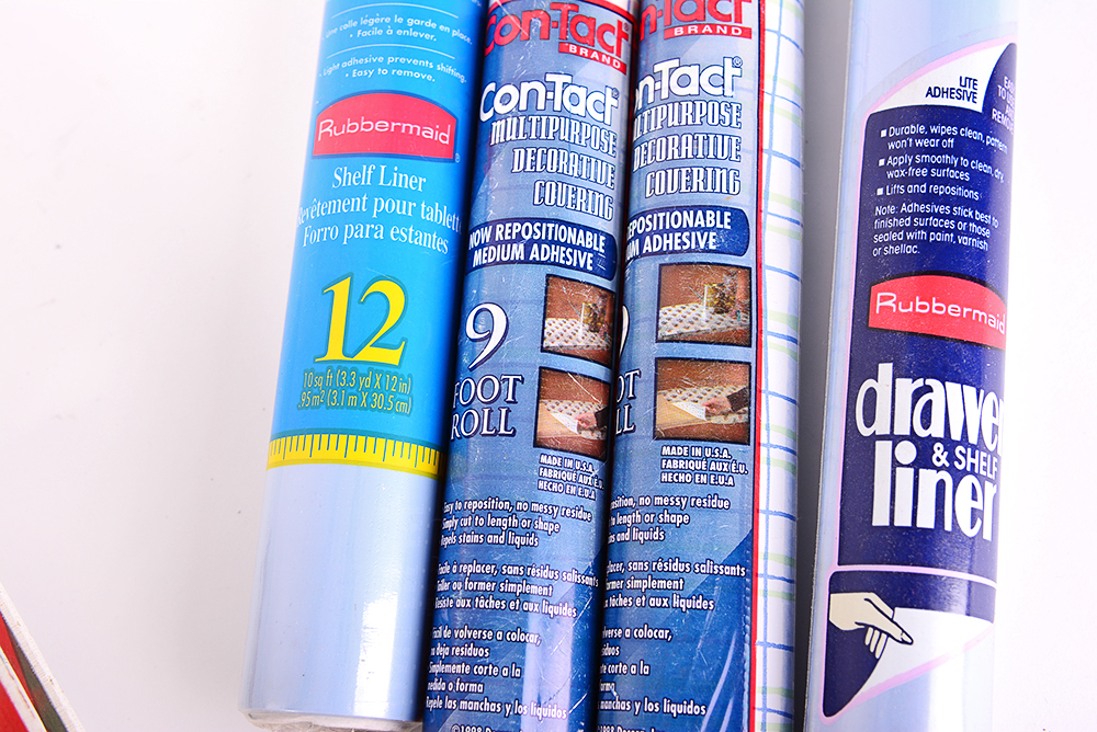 Assorted Kithen Decor and Supplies