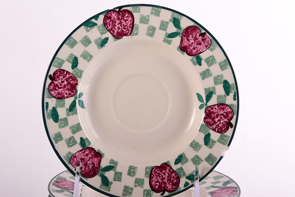 Tienshan Stoneware Tableware