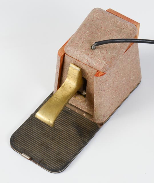 Circa 1960 Wurlitzer Electric Piano, Model 120