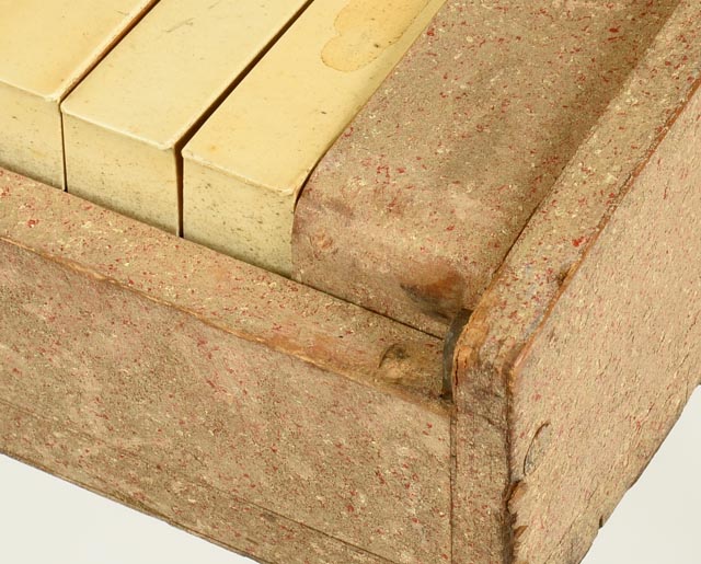 Circa 1960 Wurlitzer Electric Piano, Model 120