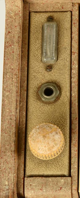 Circa 1960 Wurlitzer Electric Piano, Model 120