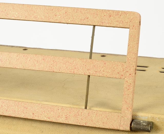 Circa 1960 Wurlitzer Electric Piano, Model 120