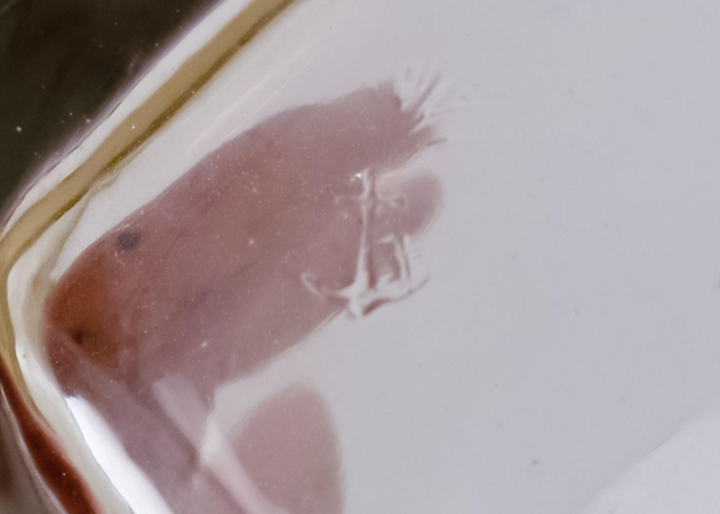 Set of Modern Drinkware