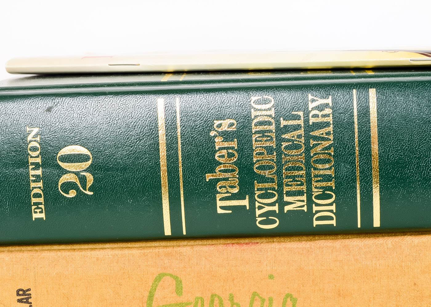 Collection of Vintage Books About Georgia and Univ. of Georgia