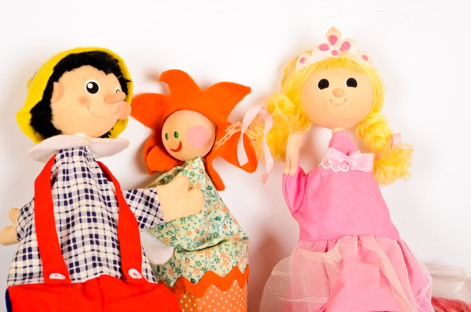 Lot of Dolls and Doll Accessories