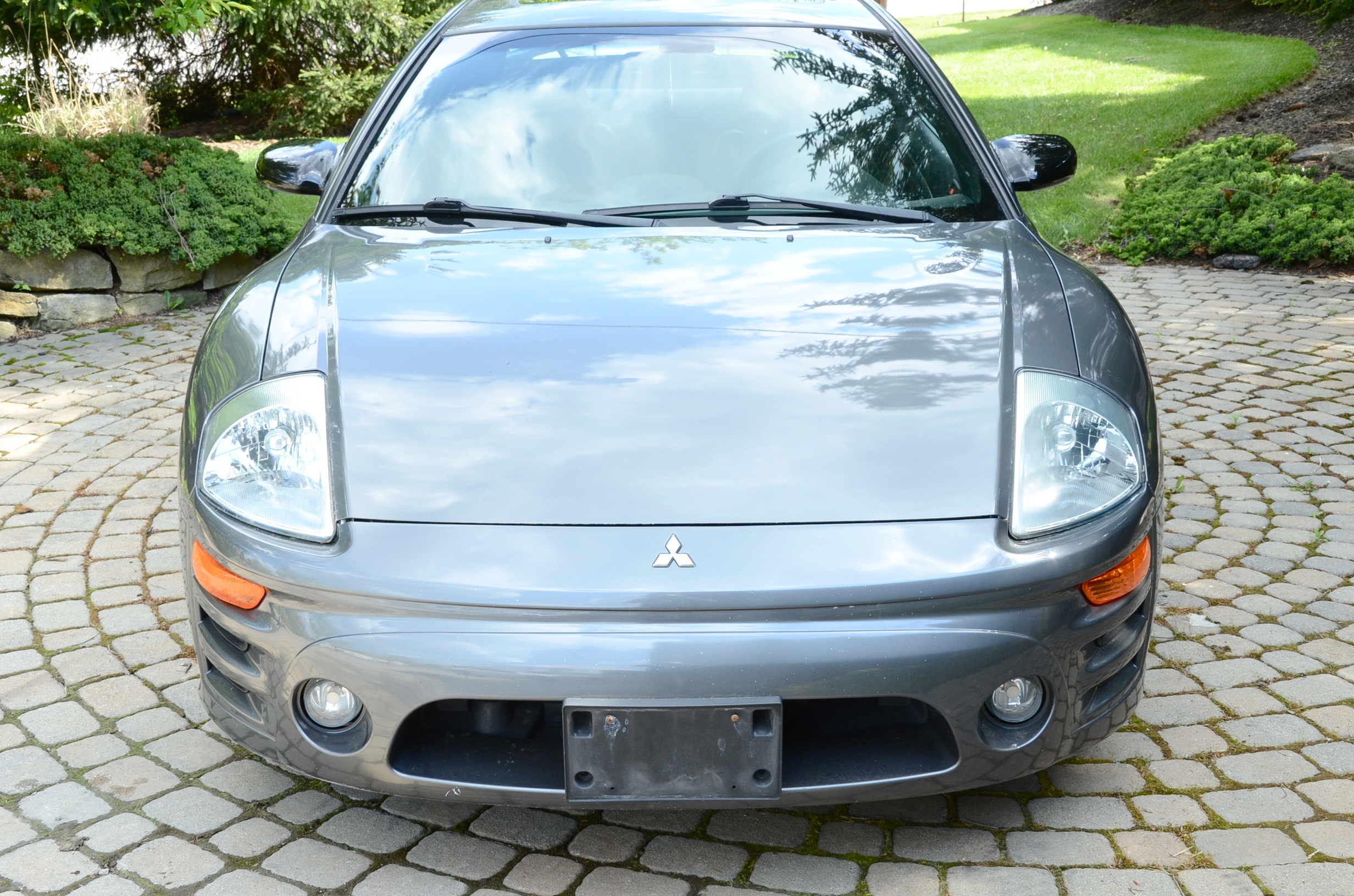 2005 Mitsubishi Eclipse GTS