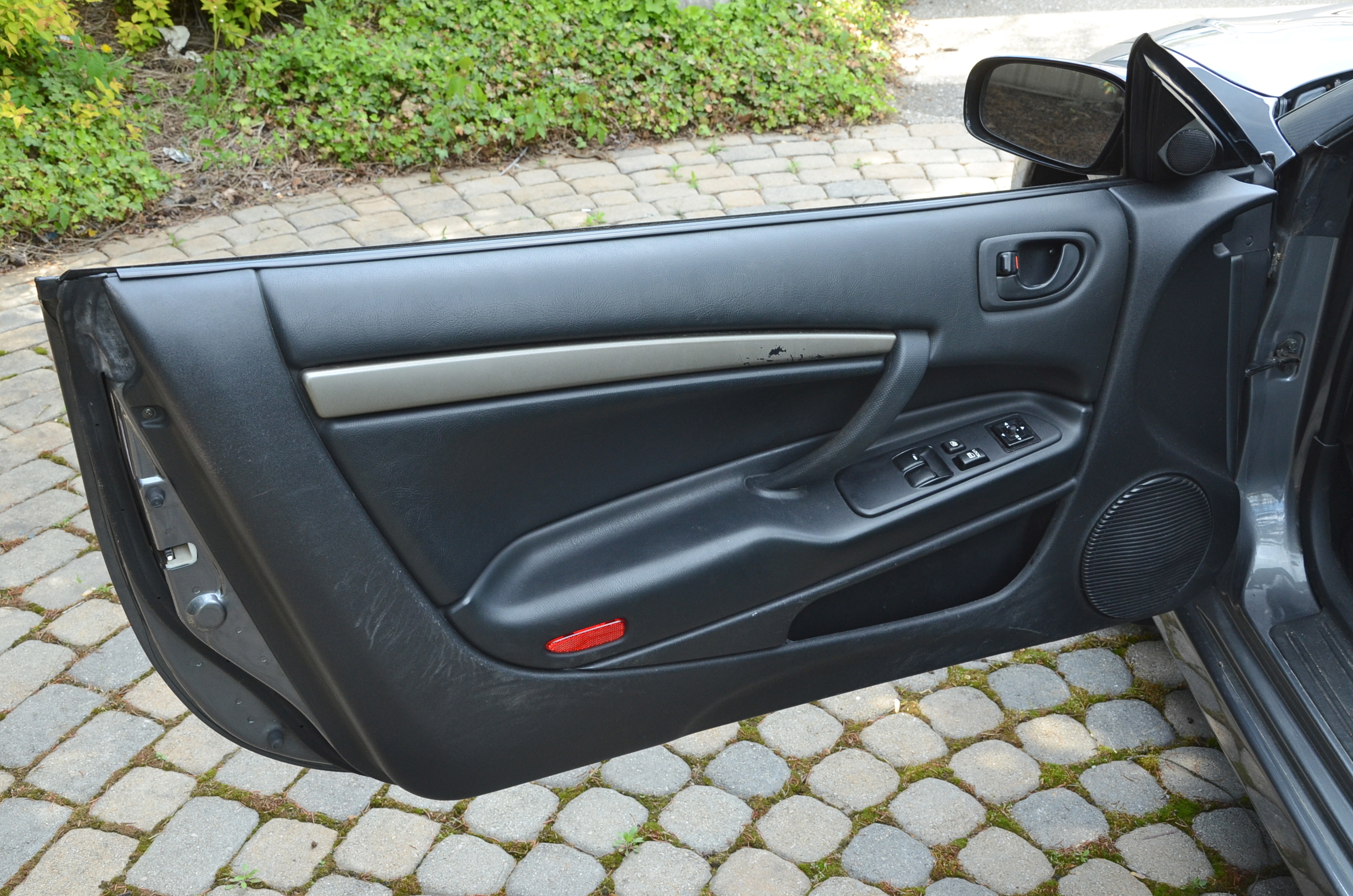 2005 Mitsubishi Eclipse GTS