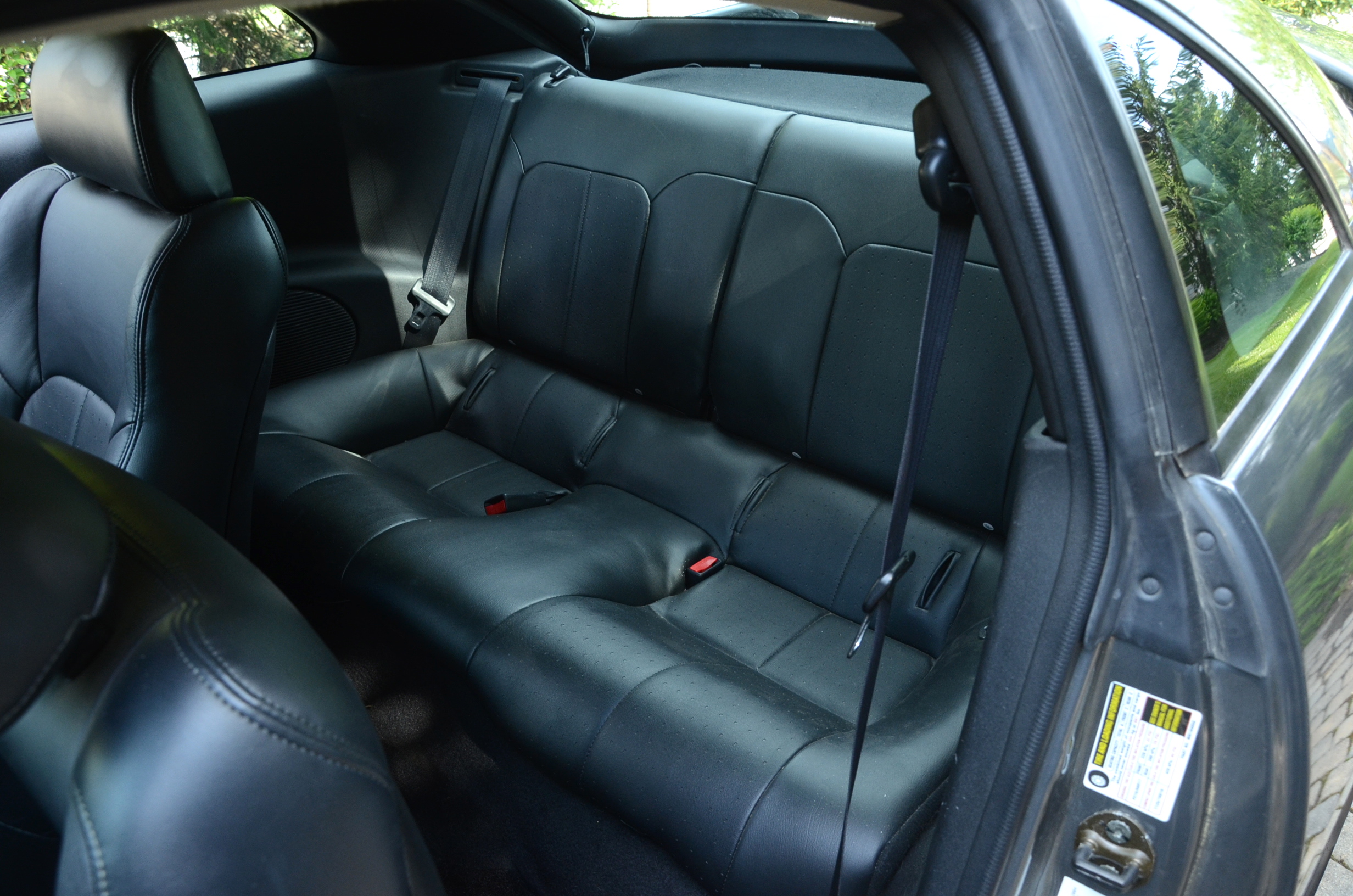 2005 Mitsubishi Eclipse GTS