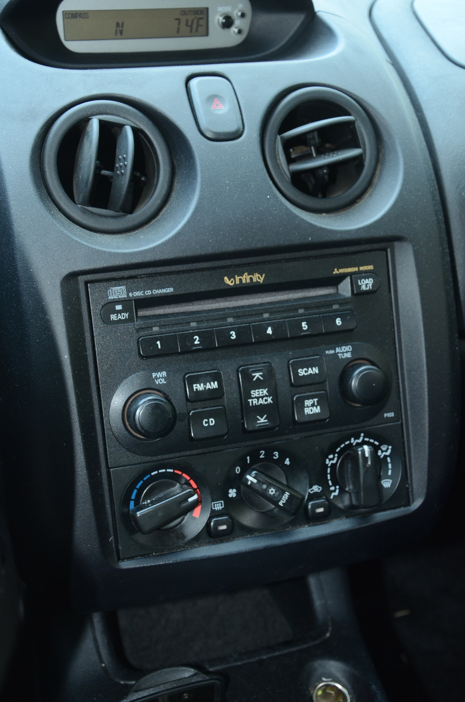 2005 Mitsubishi Eclipse GTS