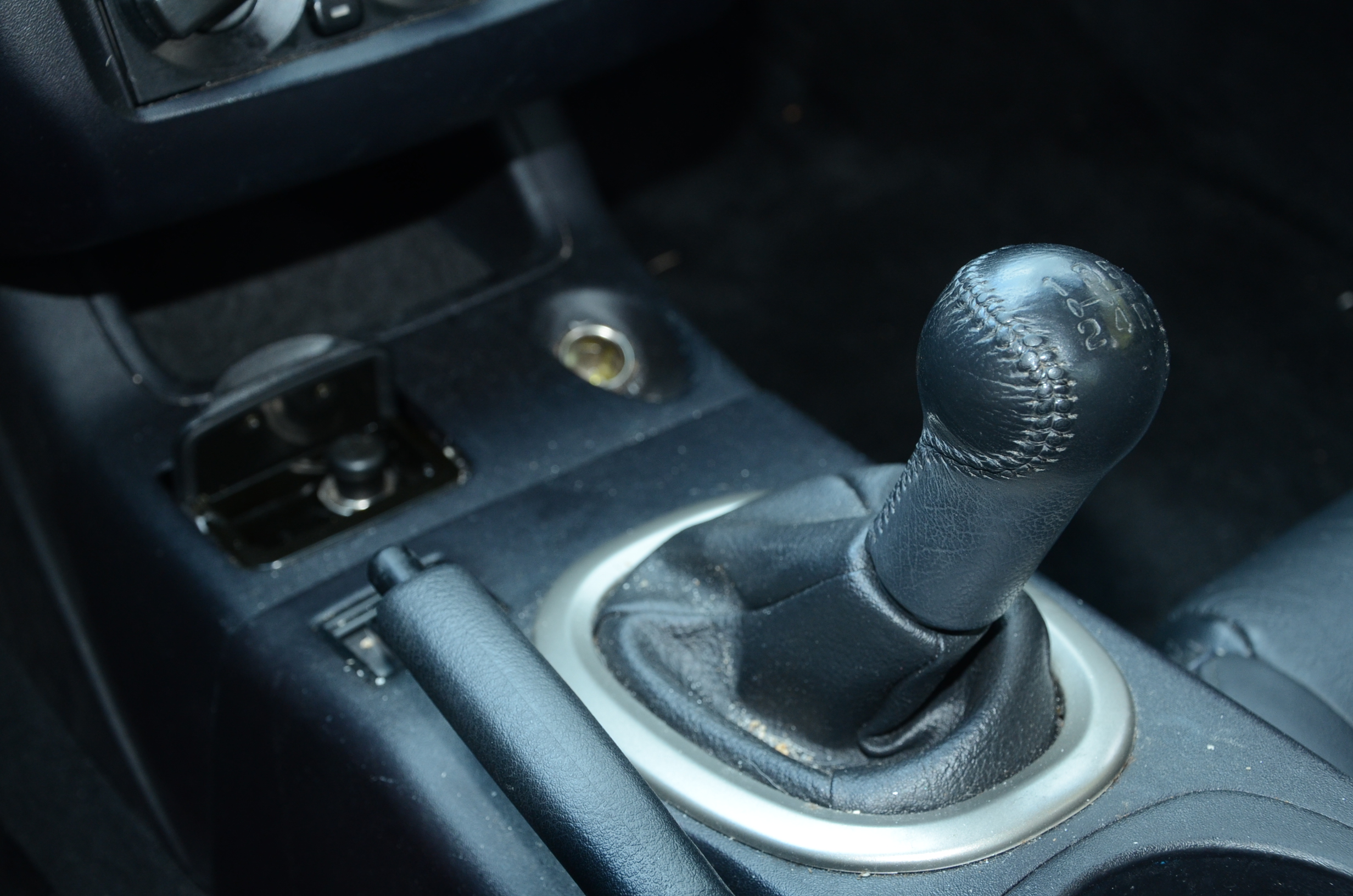 2005 Mitsubishi Eclipse GTS