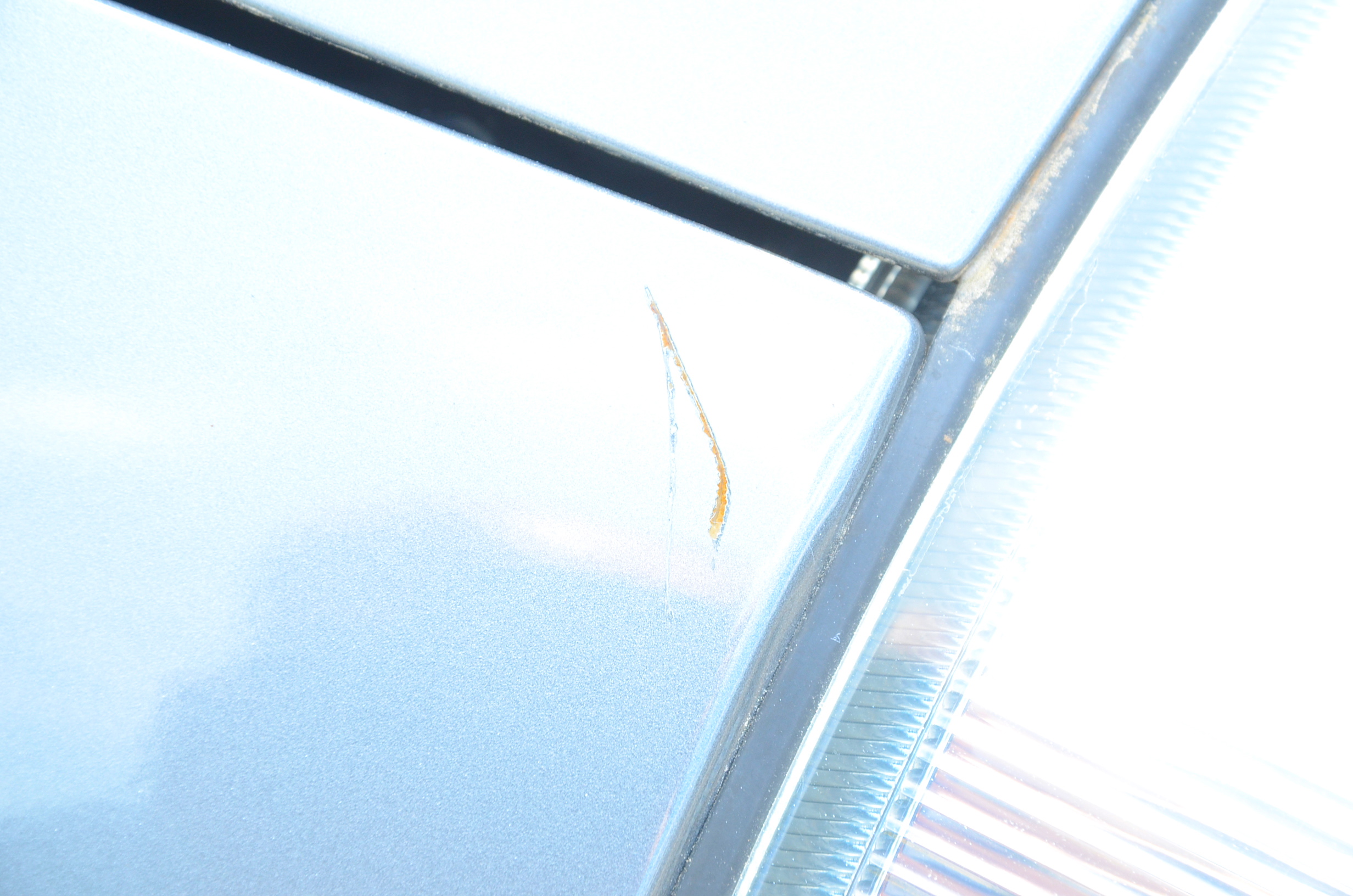 2005 Mitsubishi Eclipse GTS