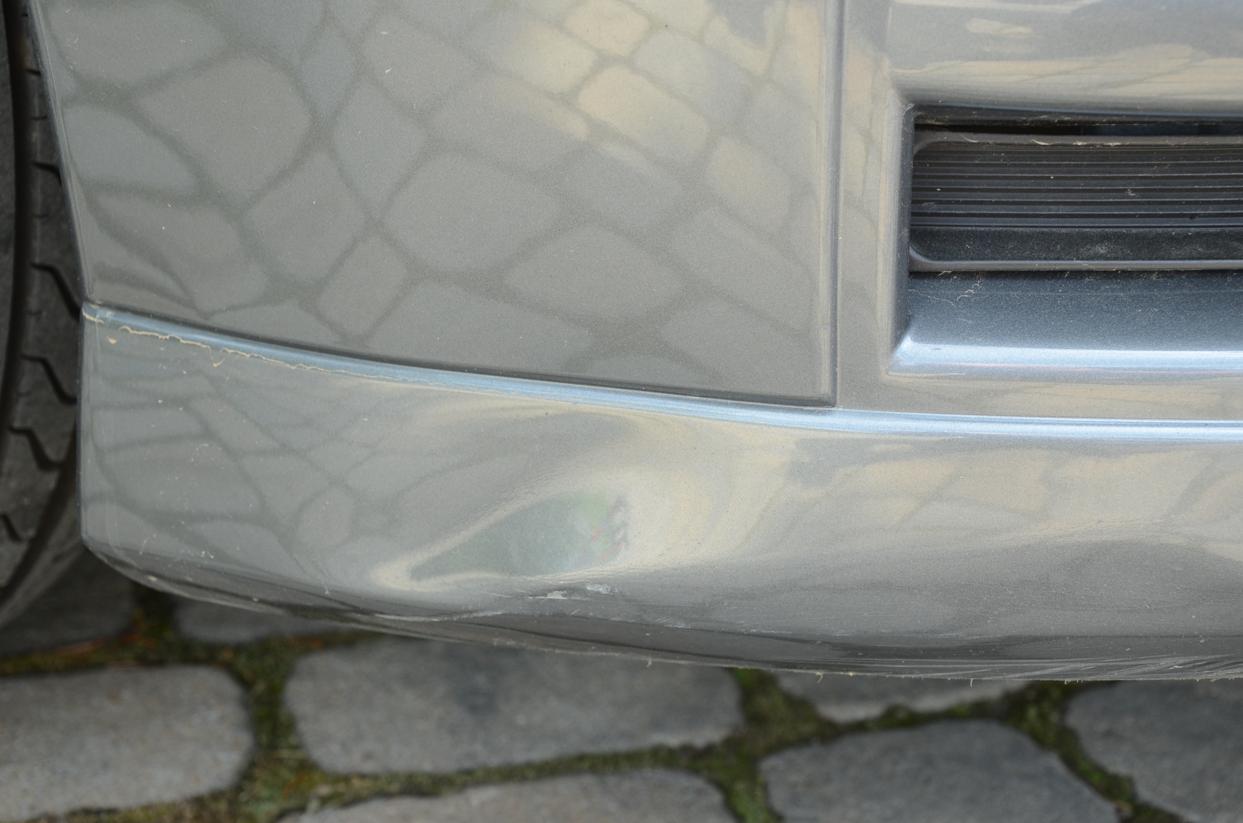 2005 Mitsubishi Eclipse GTS