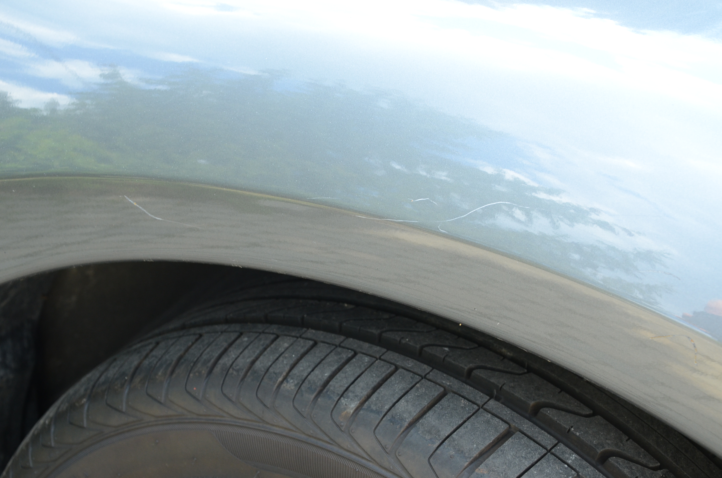 2005 Mitsubishi Eclipse GTS