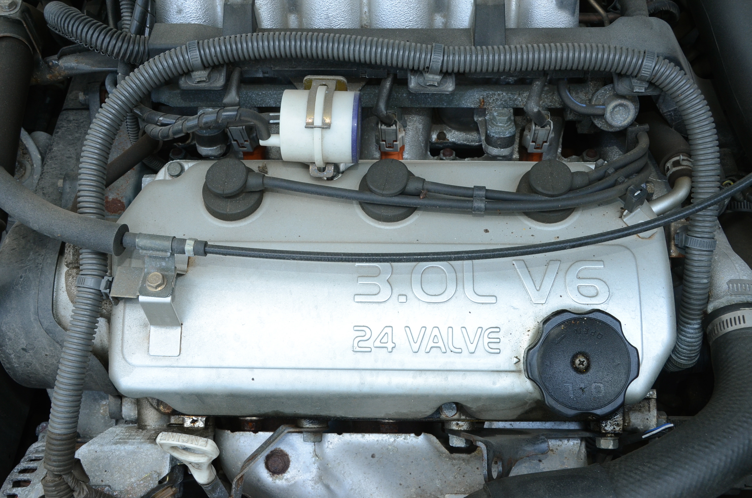 2005 Mitsubishi Eclipse GTS