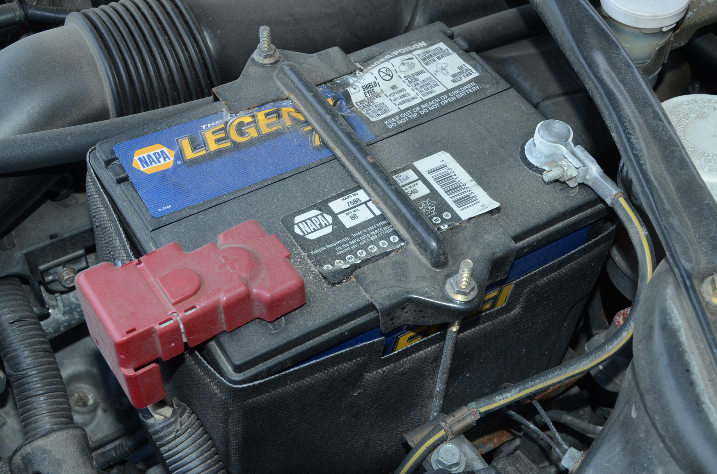 2005 Mitsubishi Eclipse GTS