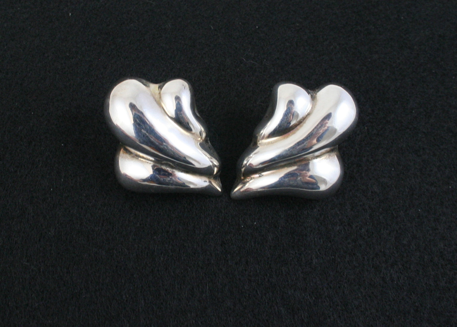 Silver Tone Costume Jewelry