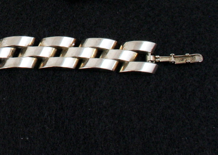 Silver Tone Costume Jewelry