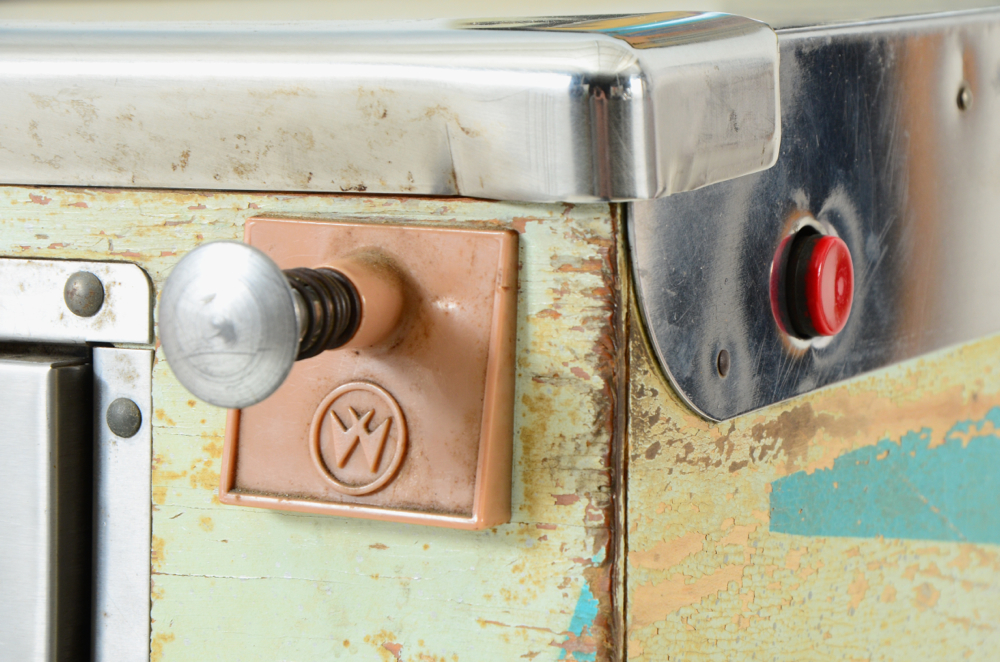 "Lady Luck" Arcade Pinball Machine