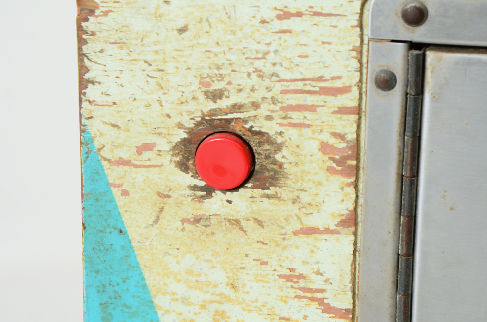 "Lady Luck" Arcade Pinball Machine