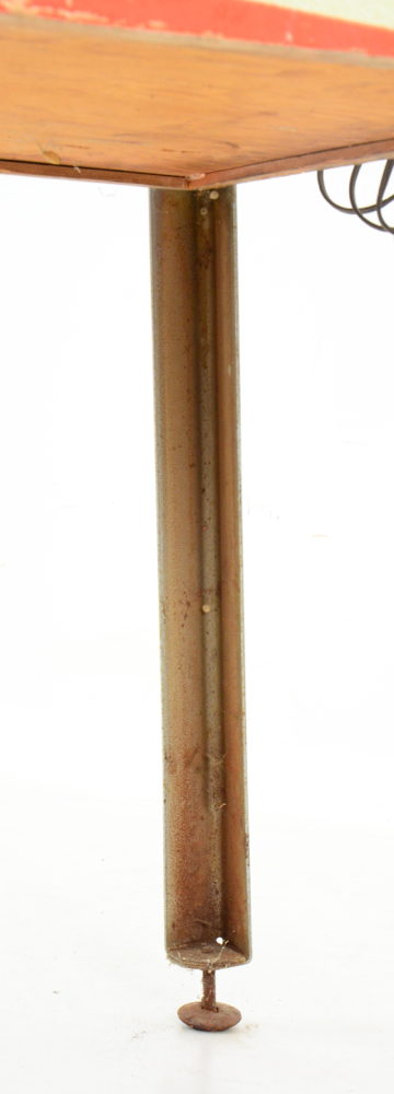 "Lady Luck" Arcade Pinball Machine